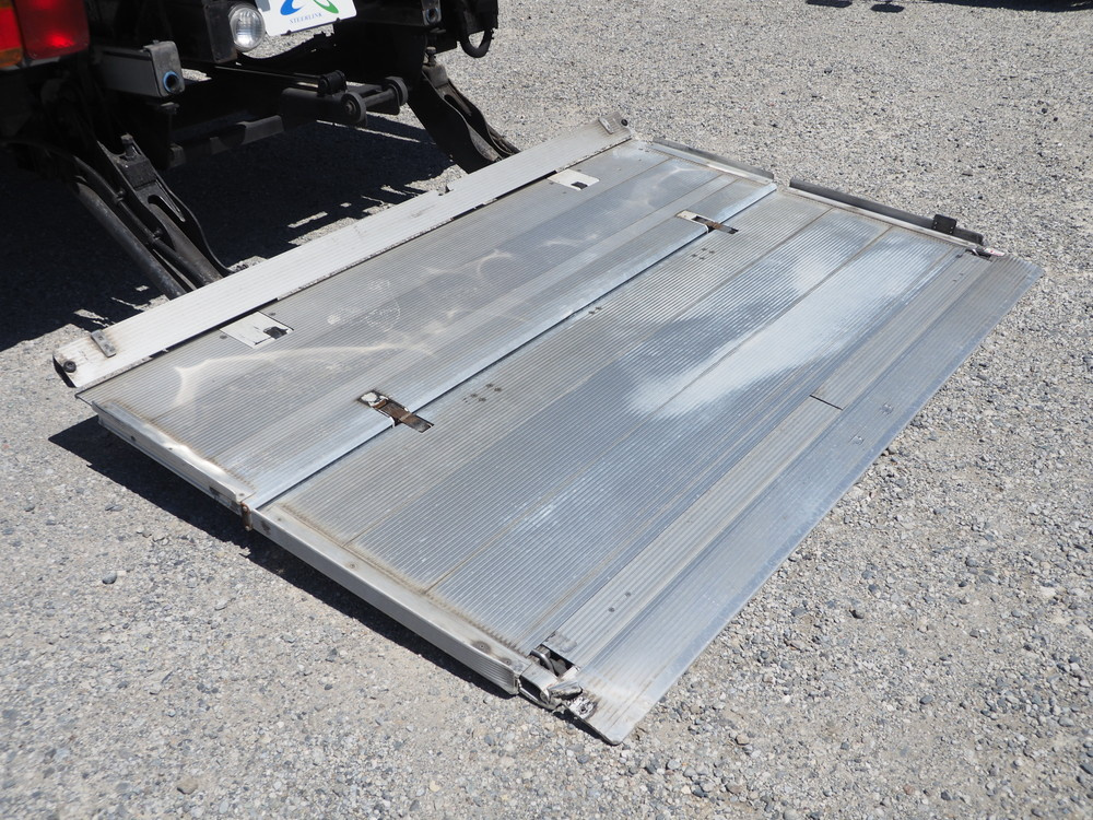 日野 レンジャー 冷凍バン 中型 SKG-FC9JKAA 年式 H23[写真30]