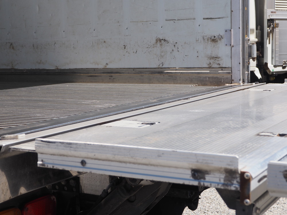 日野 レンジャー 冷凍バン 中型 SKG-FC9JKAA 年式 H23[写真31]