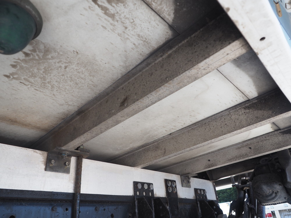 日野 レンジャー 冷凍バン 中型 SKG-FC9JKAA 年式 H23[写真53]