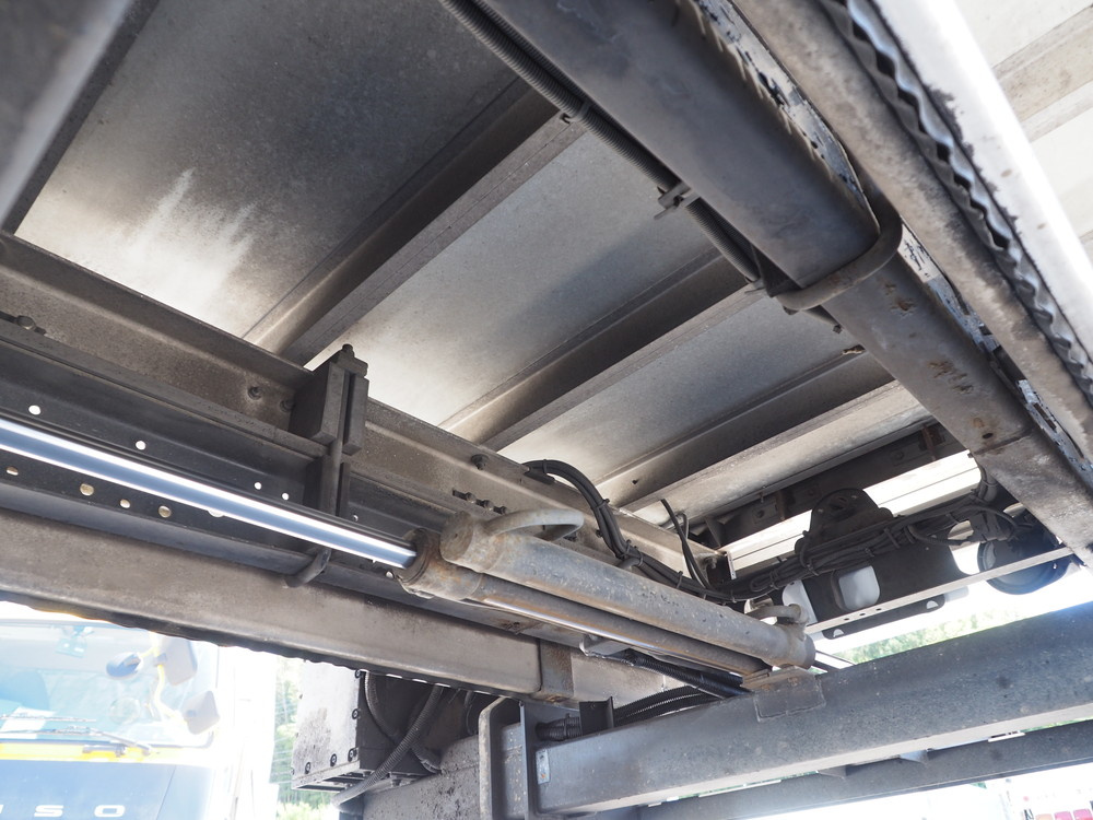 日野 レンジャー 冷凍バン 中型 SKG-FC9JKAA 年式 H23[写真51]