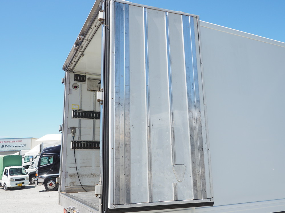 日野 レンジャー 冷凍バン 中型 SKG-FC9JKAA 年式 H23[写真27]