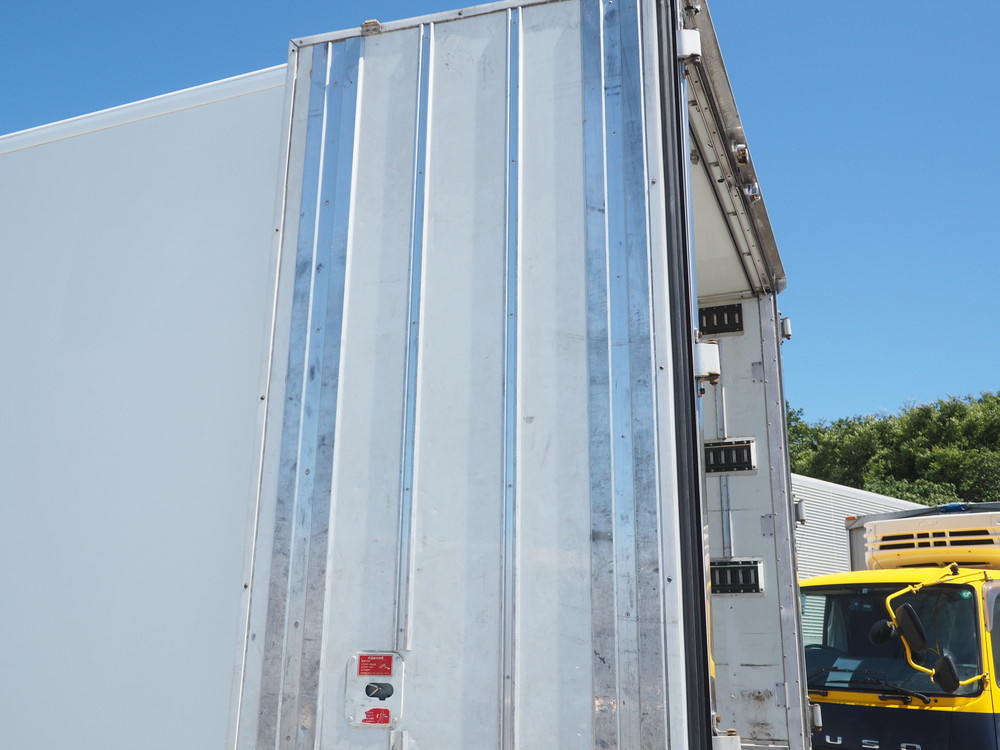 日野 レンジャー 冷凍バン 中型 SKG-FC9JKAA 年式 H23[写真28]