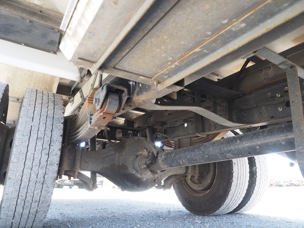 日野 レンジャー 冷凍バン 中型 SKG-FC9JKAA 年式 H23[写真49]