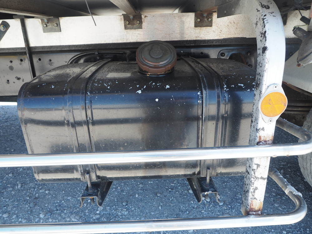 日野 レンジャー 冷凍バン 中型 SKG-FC9JKAA 年式 H23[写真14]