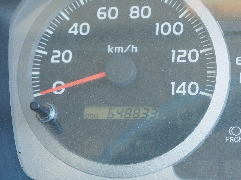 日野 レンジャー 冷凍バン 中型 SKG-FC9JKAA 年式 H23[写真47]