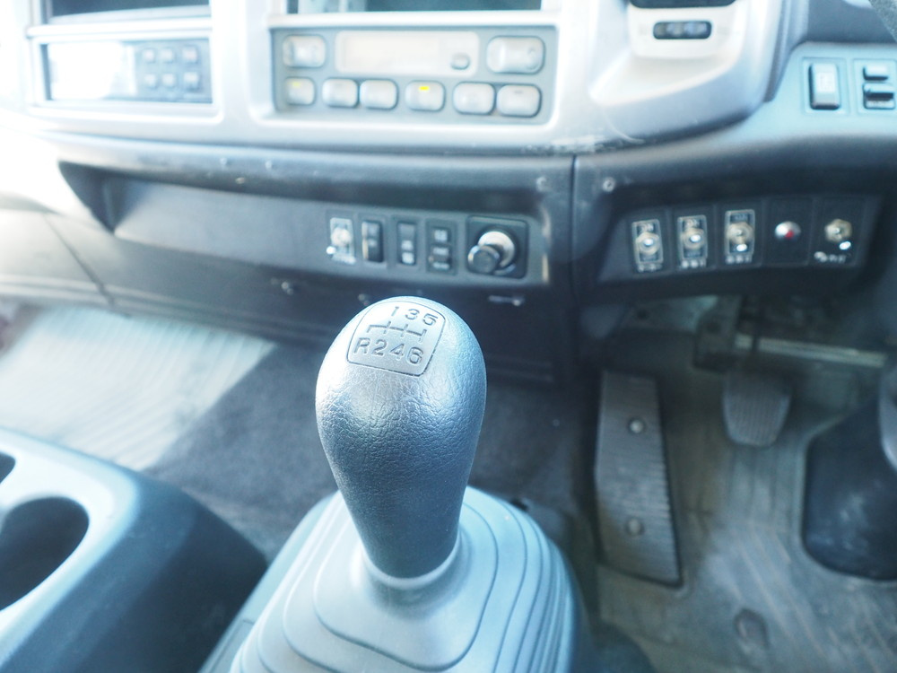 日野 レンジャー 冷凍バン 中型 SKG-FC9JKAA 年式 H23[写真39]