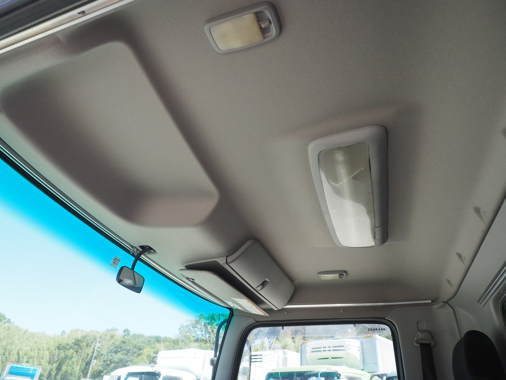 日野 レンジャー 冷凍バン 中型 SKG-FC9JKAA 年式 H23[写真45]