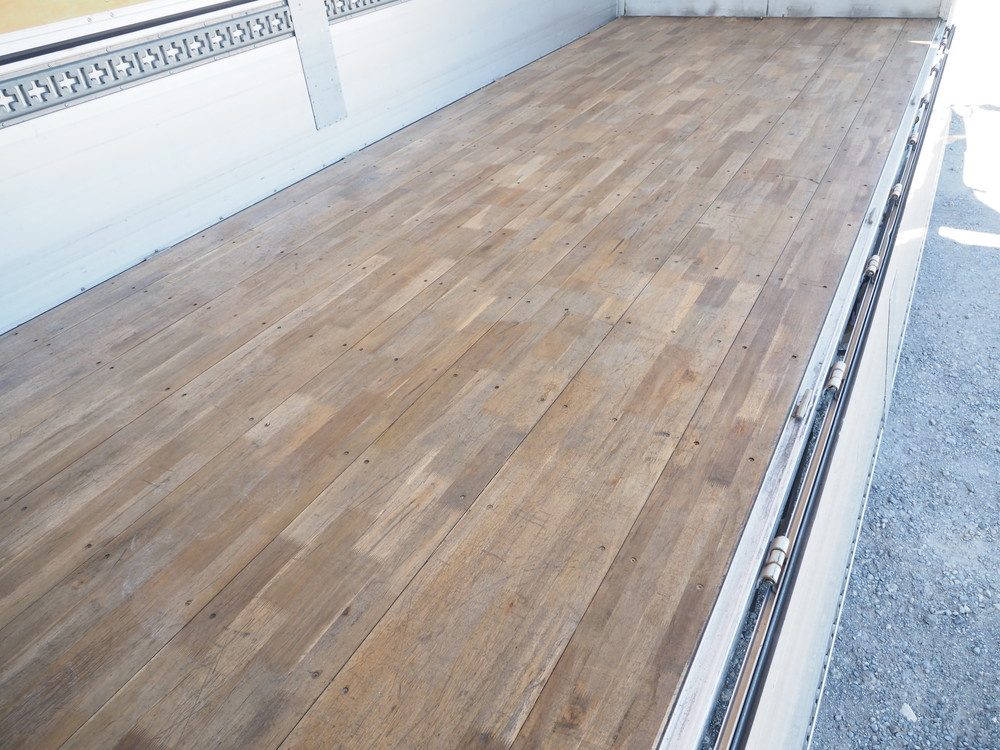 日野 レンジャー ウイング車 中型 BKG-FD7JLYA 年式 H22[写真22]