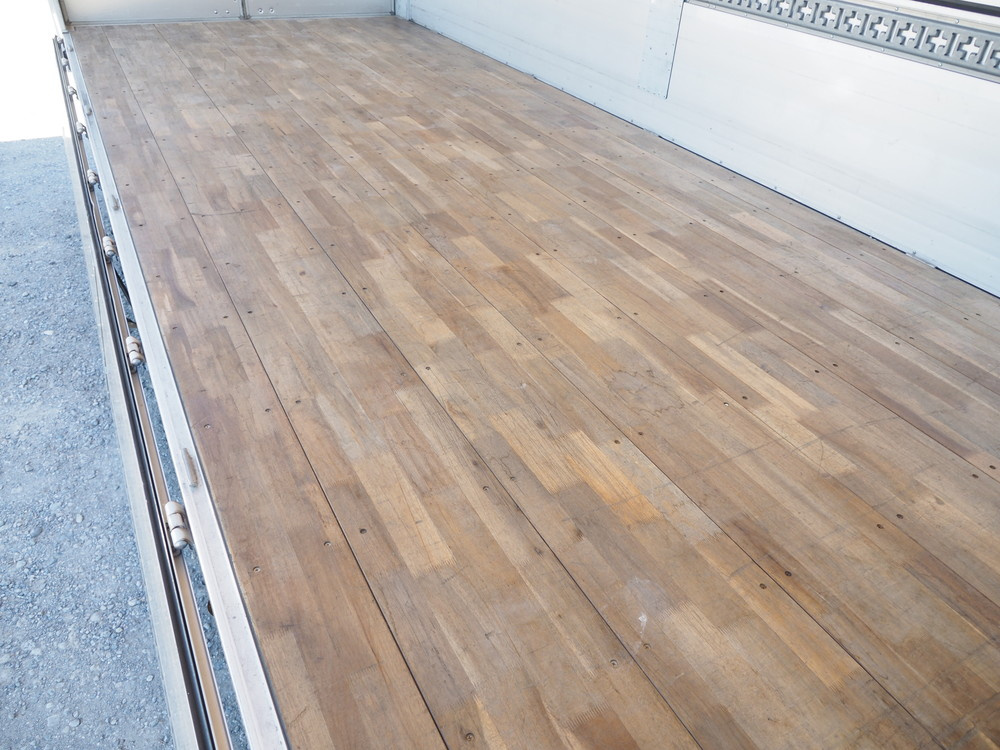 日野 レンジャー ウイング車 中型 BKG-FD7JLYA 年式 H22[写真21]