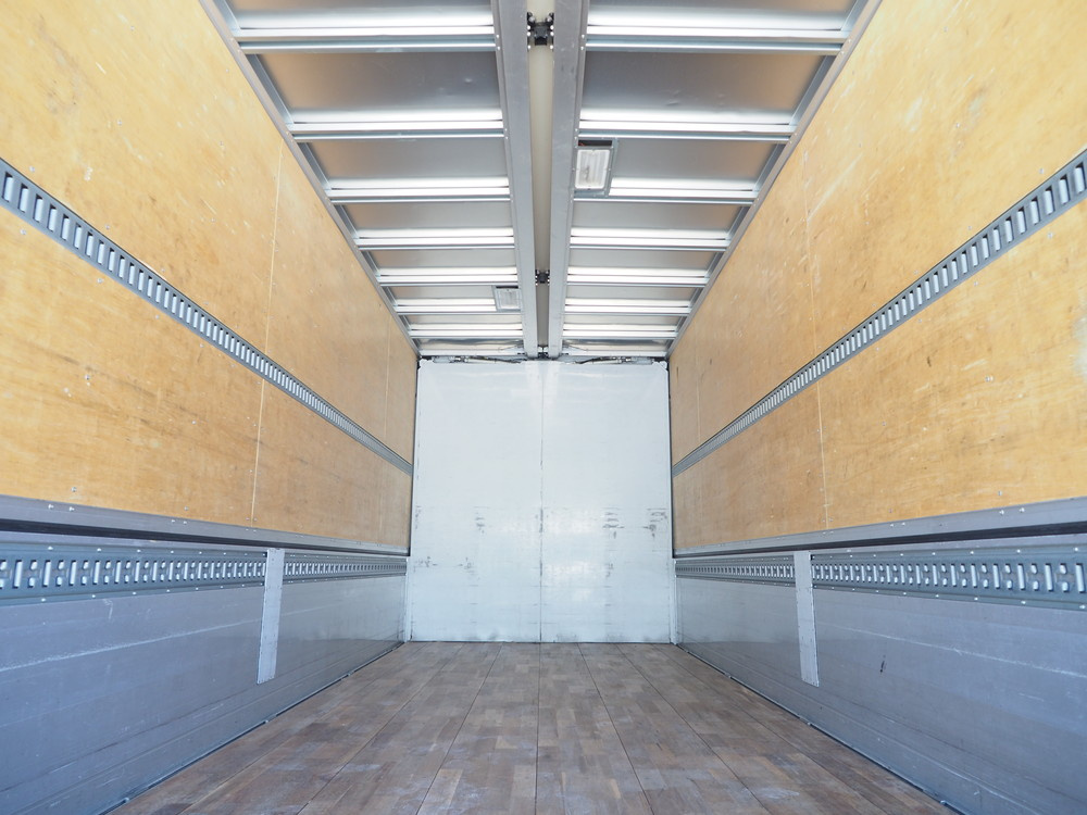 日野 レンジャー ウイング車 中型 BKG-FD7JLYA 年式 H22[写真24]