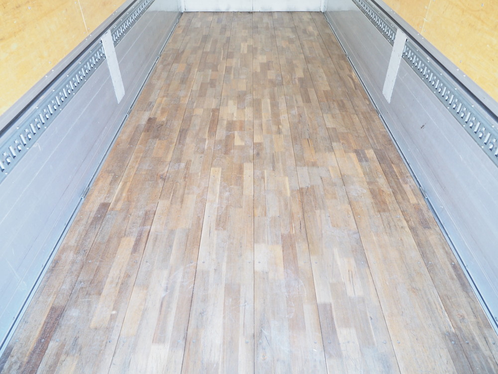 日野 レンジャー ウイング車 中型 BKG-FD7JLYA 年式 H22[写真25]