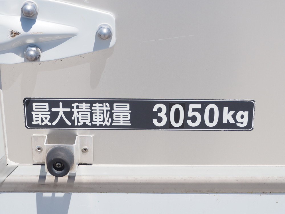 日野 レンジャー ウイング車 中型 BKG-FD7JLYA 年式 H22[写真30]