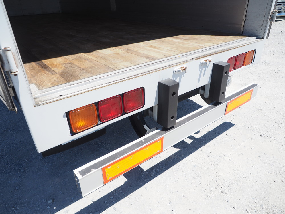 日野 レンジャー ウイング車 中型 BKG-FD7JLYA 年式 H22[写真27]