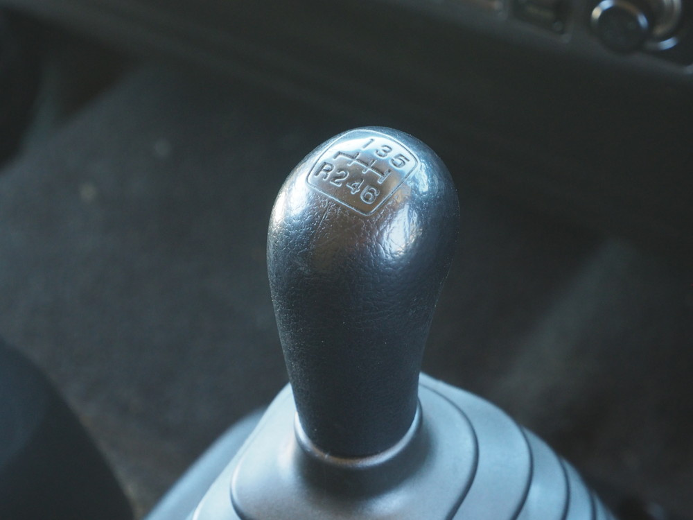 日野 レンジャー ウイング車 中型 BKG-FD7JLYA 年式 H22[写真33]