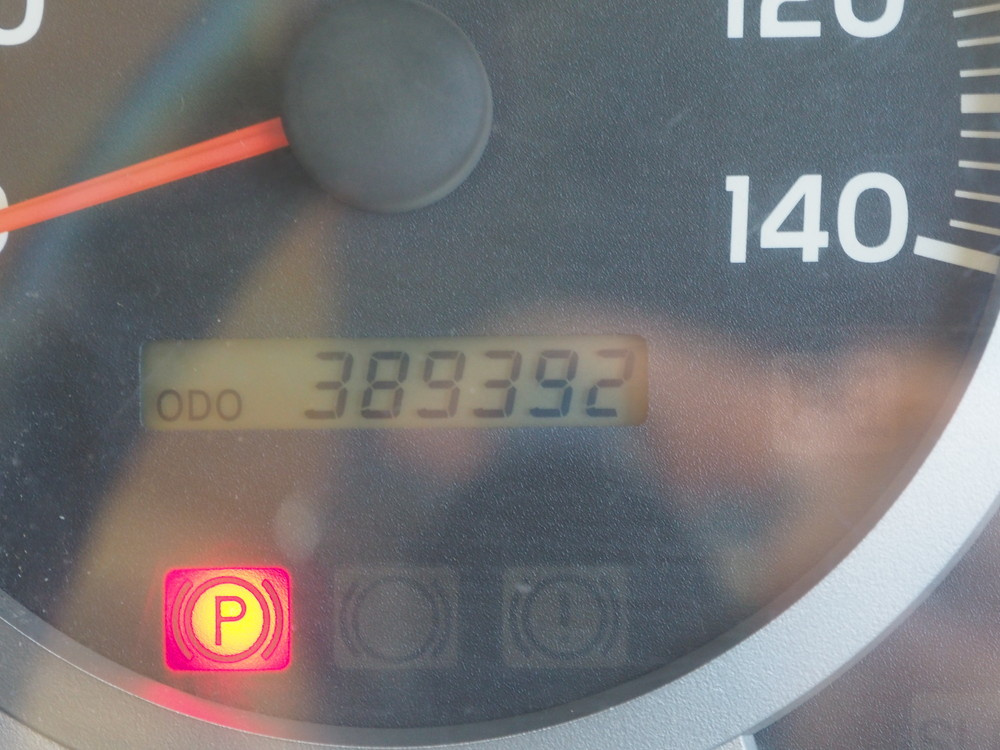 日野 レンジャー ウイング車 中型 BKG-FD7JLYA 年式 H22[写真35]