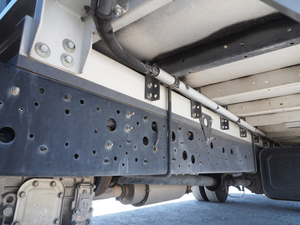 日野 レンジャー ウイング車 中型 BKG-FD7JLYA 年式 H22[写真38]