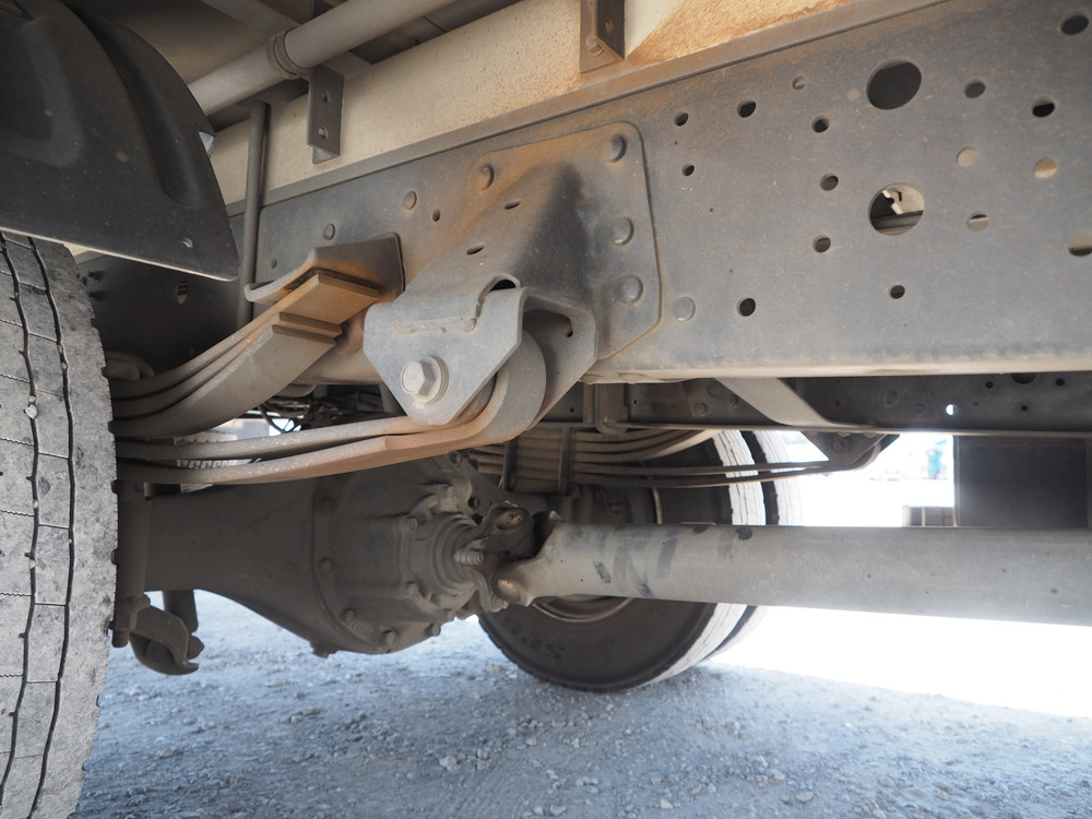 日野 レンジャー ウイング車 中型 BKG-FD7JLYA 年式 H22[写真37]