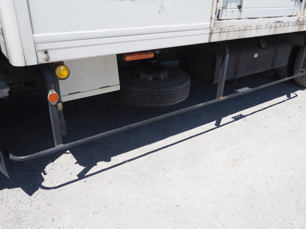 いすゞ フォワード 冷凍バン 中型 SKG-FRR90T2 年式 H24[写真14]