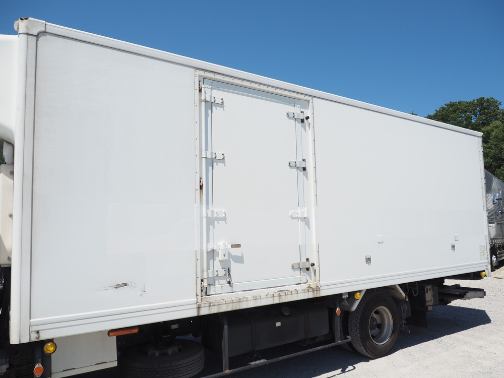 いすゞ フォワード 冷凍バン 中型 SKG-FRR90T2 年式 H24[写真13]