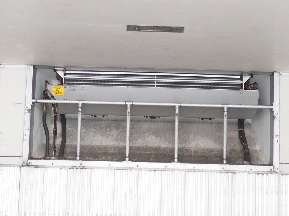 いすゞ フォワード 冷凍バン 中型 SKG-FRR90T2 年式 H24[写真19]