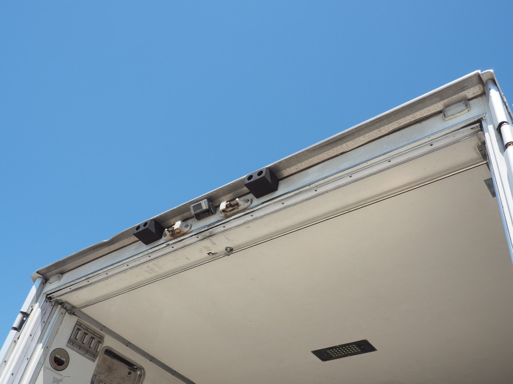 いすゞ フォワード 冷凍バン 中型 SKG-FRR90T2 年式 H24[写真23]