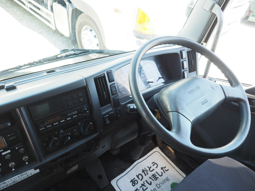 いすゞ フォワード 冷凍バン 中型 SKG-FRR90T2 年式 H24[写真31]