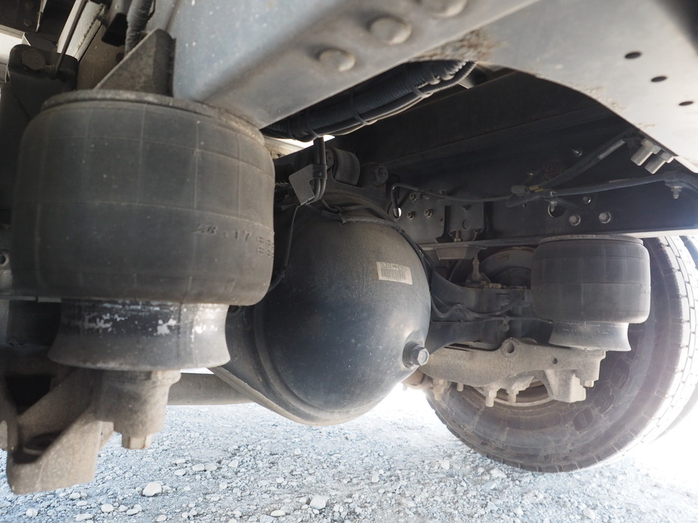 いすゞ フォワード 冷凍バン 中型 SKG-FRR90T2 年式 H24[写真40]