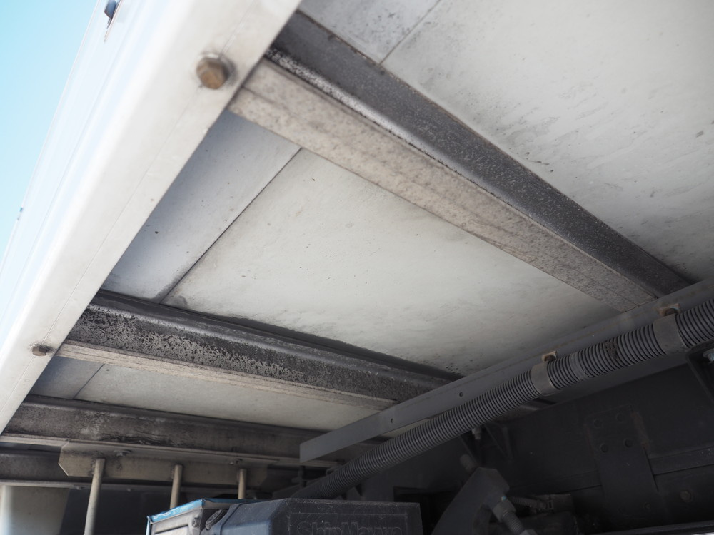 いすゞ フォワード 冷凍バン 中型 SKG-FRR90T2 年式 H24[写真42]