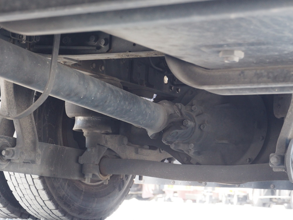 いすゞ フォワード 冷凍バン 中型 SKG-FRR90T2 年式 H24[写真41]