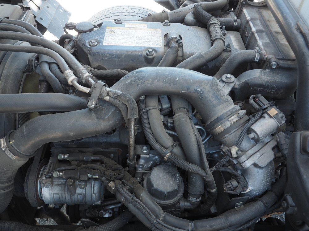 いすゞ フォワード 冷凍バン 中型 SKG-FRR90T2 年式 H24[写真48]