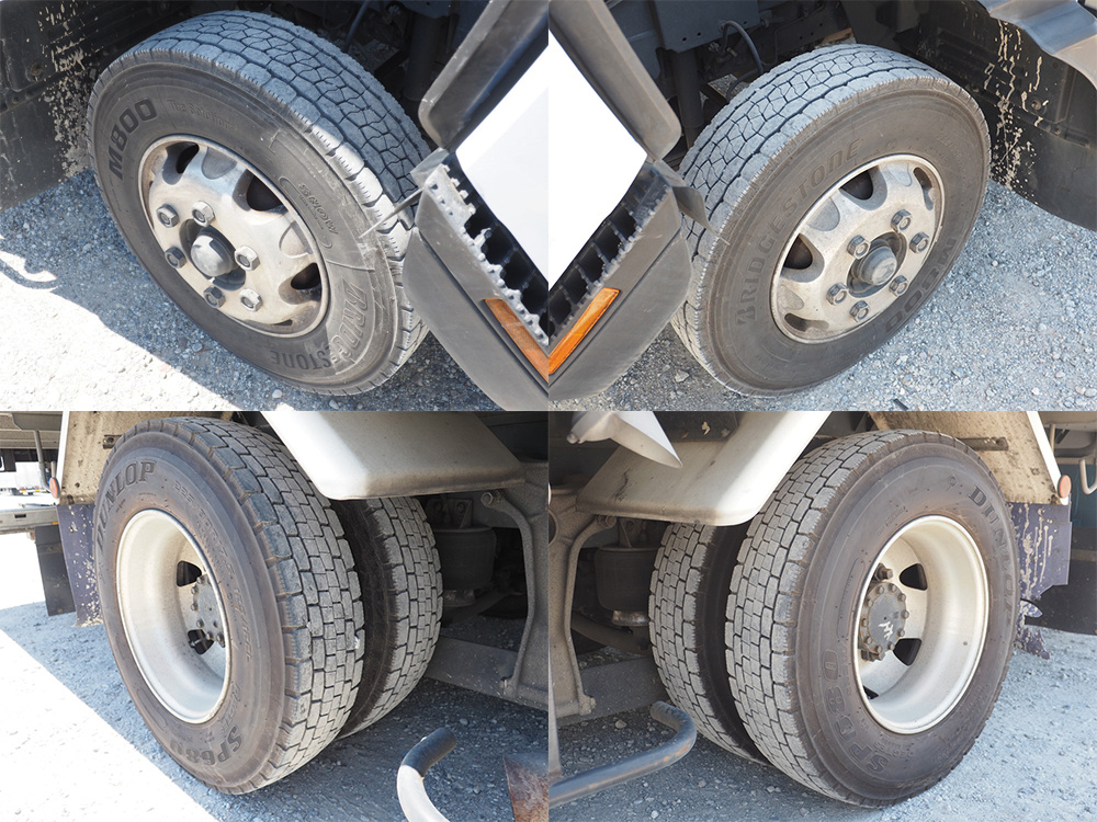 いすゞ フォワード 冷凍バン 中型 SKG-FRR90T2 年式 H24[写真47]