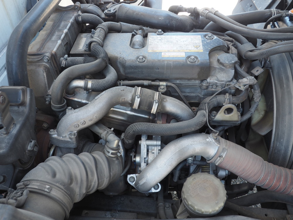 いすゞ フォワード 冷凍バン 中型 SKG-FRR90T2 年式 H24[写真49]