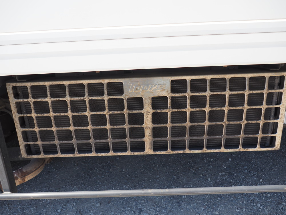 いすゞ フォワード 冷凍バン 中型 SKG-FRR90T2 年式 H24[写真11]