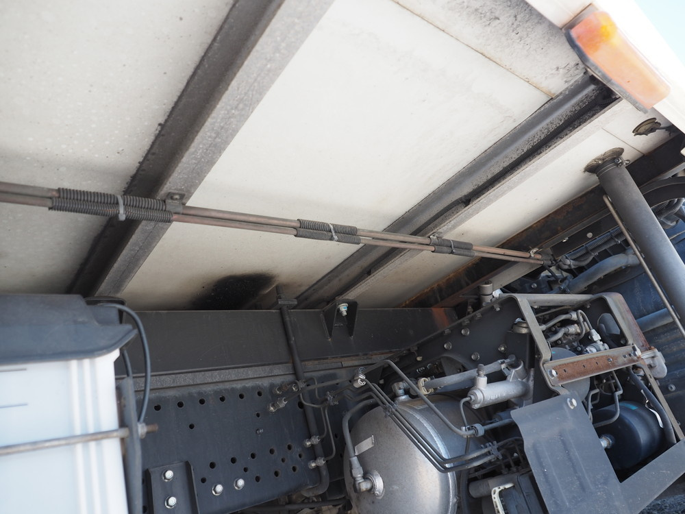 いすゞ フォワード 冷凍バン 中型 SKG-FRR90T2 年式 H24[写真45]