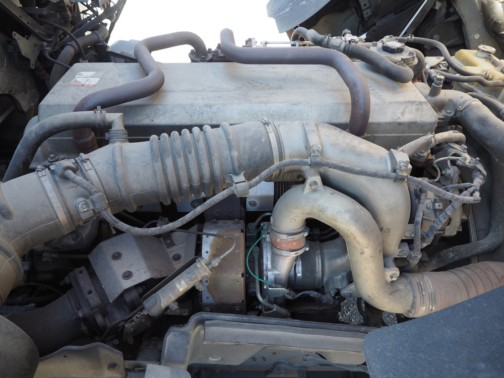 日野 グランドプロフィア ウイング車 大型 LKG-FW1EXBG 年式 H23[写真47]