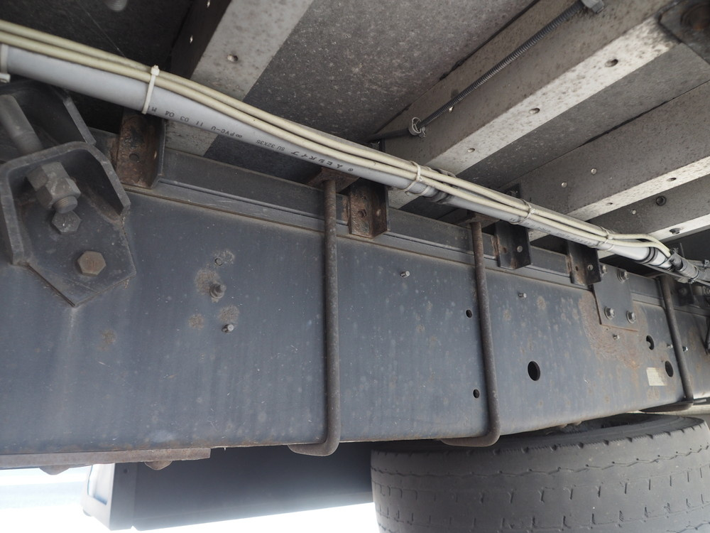 日野 グランドプロフィア ウイング車 大型 LKG-FW1EXBG 年式 H23[写真44]