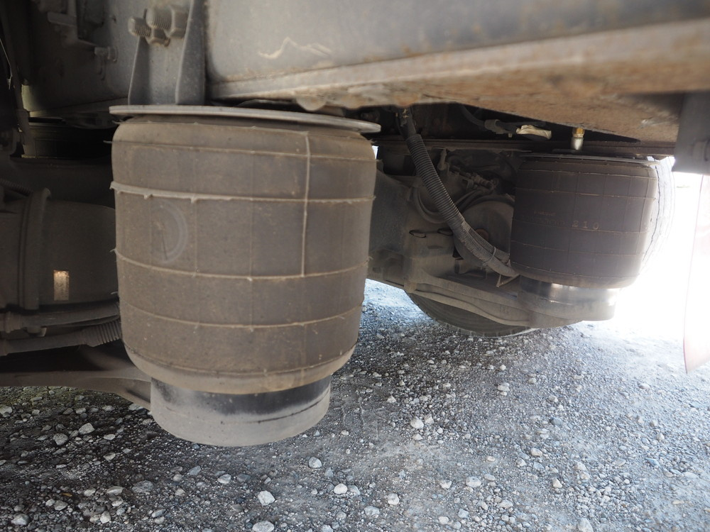 日野 グランドプロフィア ウイング車 大型 LKG-FW1EXBG 年式 H23[写真38]