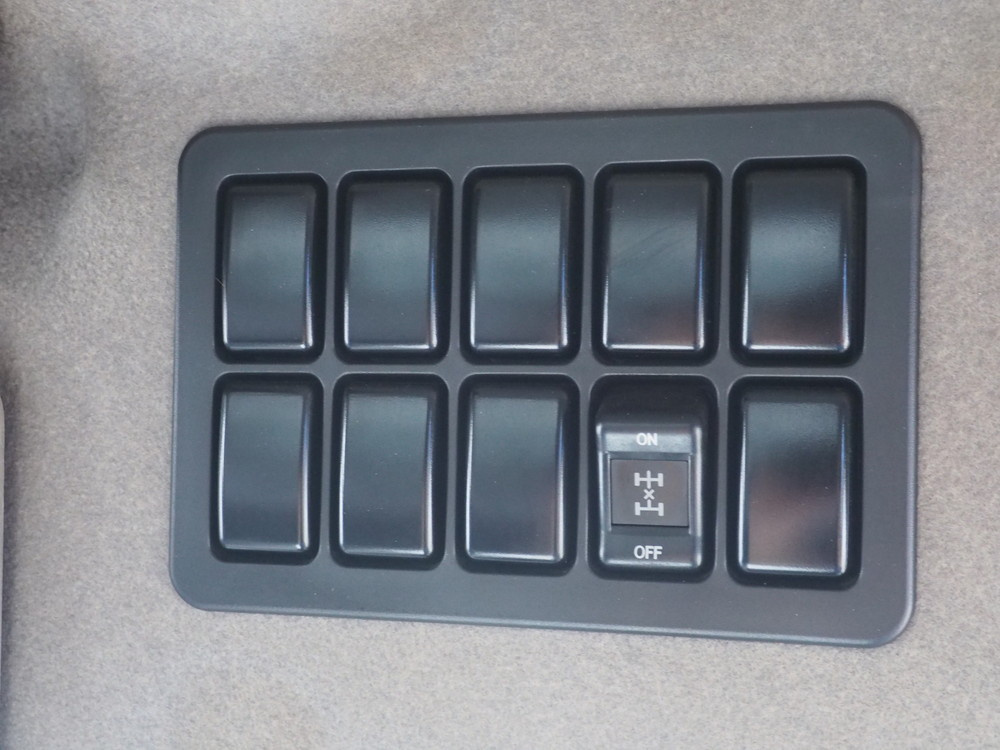 いすゞ ギガ ウイング車 大型 LKG-CYJ77A 年式 H24[写真37]