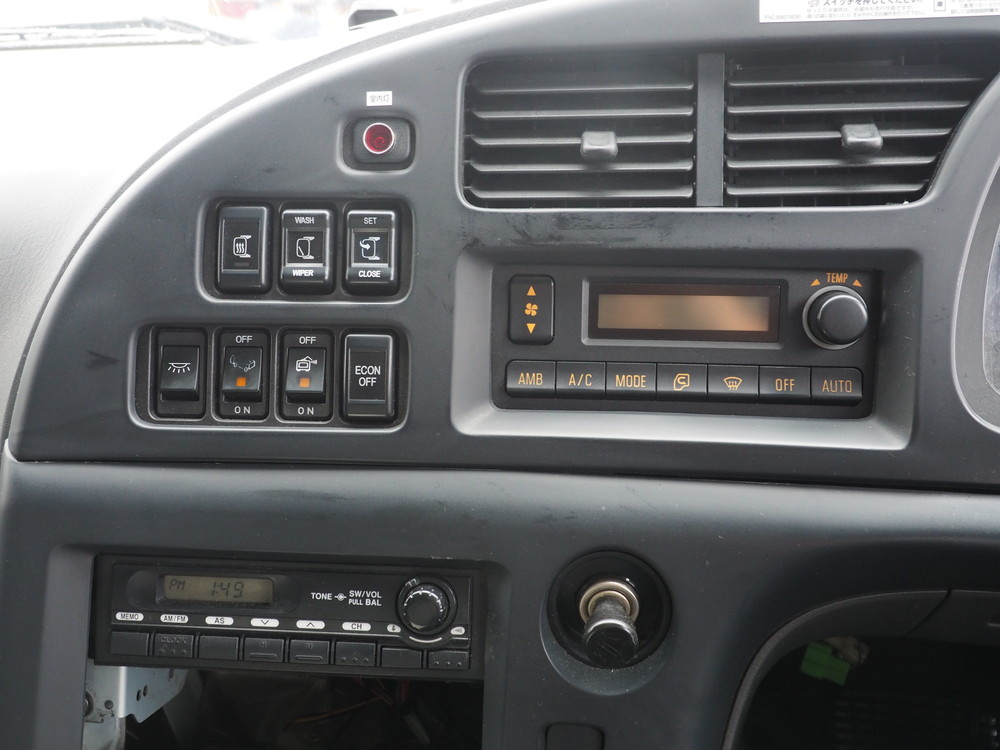 いすゞ ギガ ウイング車 大型 LKG-CYJ77A 年式 H24[写真35]