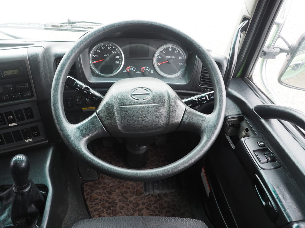 日野 グランドプロフィア 冷凍ウイング 大型 QKG-FW1EXBJ 年式 H25[写真39]