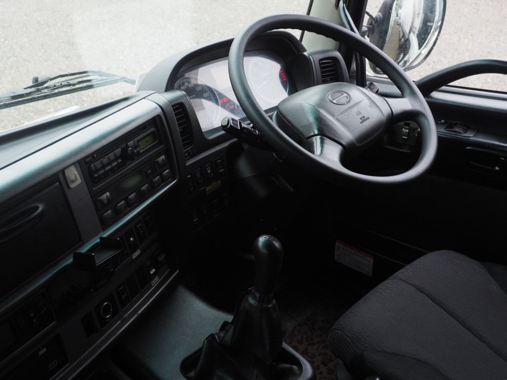 日野 グランドプロフィア 冷凍ウイング 大型 QKG-FW1EXBJ 年式 H25[写真38]