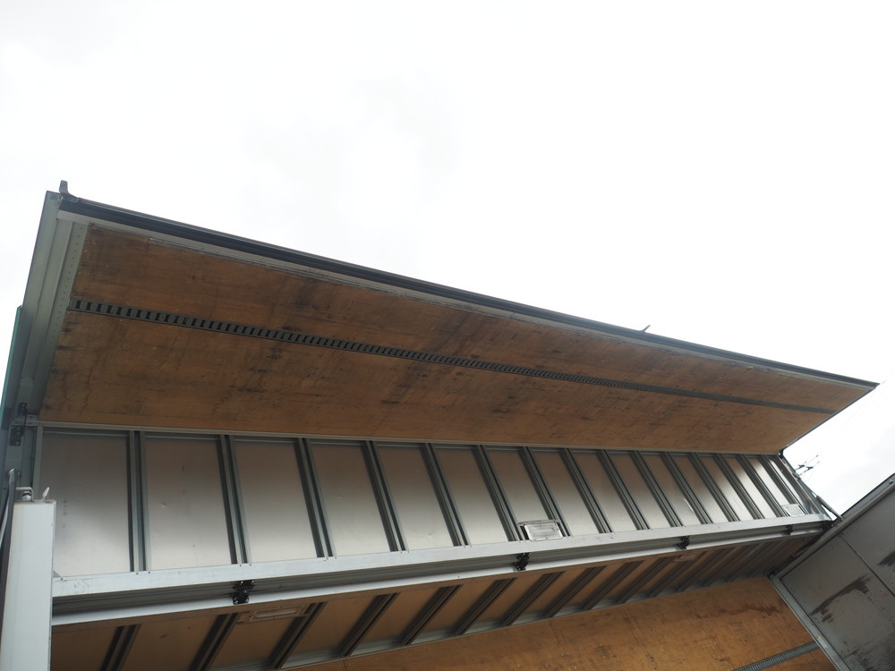 日野 グランドプロフィア ウイング車 大型 QKG-FR1EXBG 年式 H25[写真21]