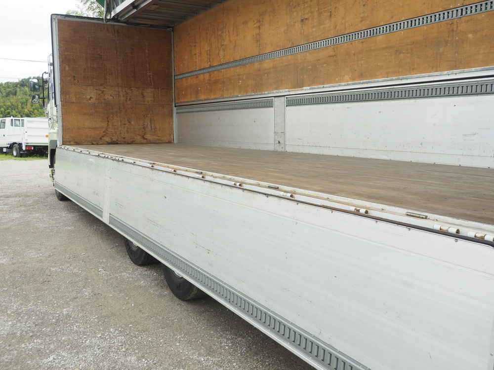 日野 グランドプロフィア ウイング車 大型 QKG-FR1EXBG 年式 H25[写真19]