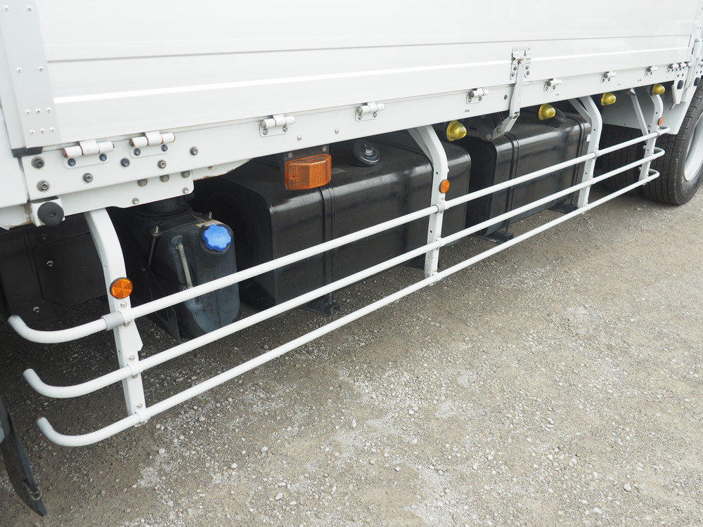 日野 グランドプロフィア ウイング車 大型 QKG-FR1EXBG 年式 H25[写真15]