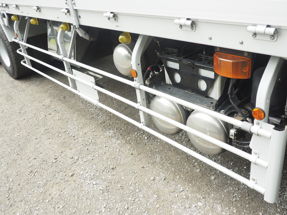 日野 グランドプロフィア ウイング車 大型 QKG-FR1EXBG 年式 H25[写真10]