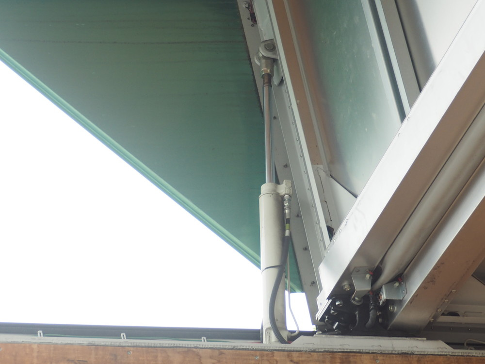 日野 グランドプロフィア ウイング車 大型 QKG-FR1EXBG 年式 H25[写真17]