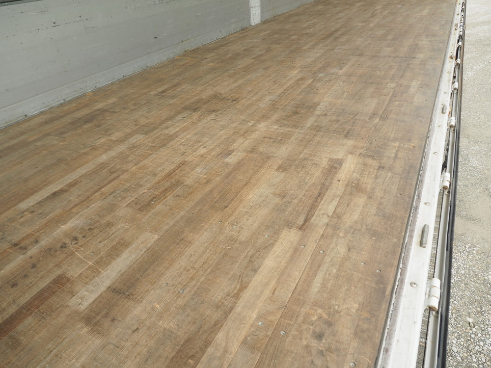 日野 グランドプロフィア ウイング車 大型 QKG-FR1EXBG 年式 H25[写真23]