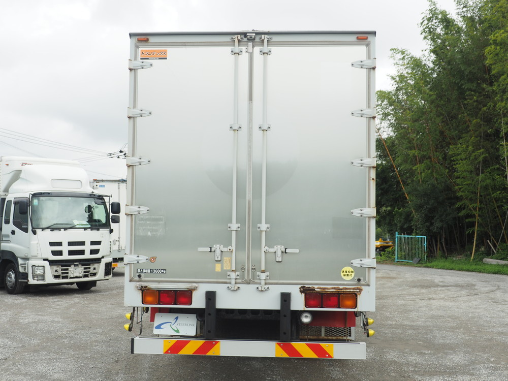 日野 グランドプロフィア ウイング車 大型 QKG-FR1EXBG 年式 H25[写真07]