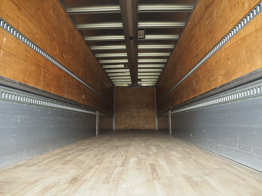 日野 グランドプロフィア ウイング車 大型 QKG-FR1EXBG 年式 H25[写真25]