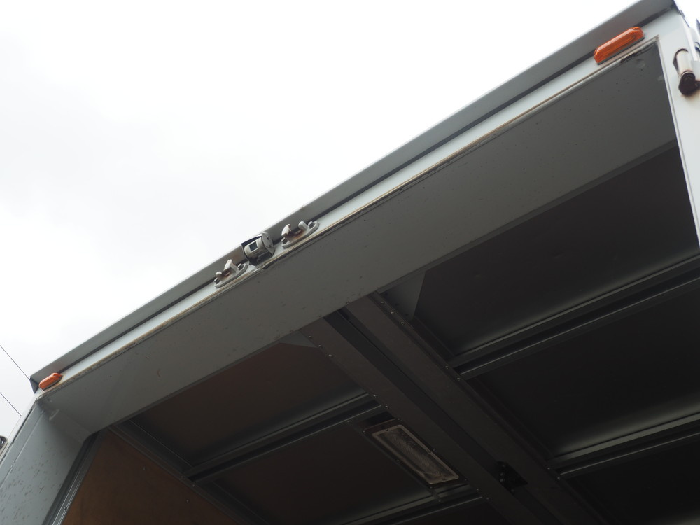 日野 グランドプロフィア ウイング車 大型 QKG-FR1EXBG 年式 H25[写真29]